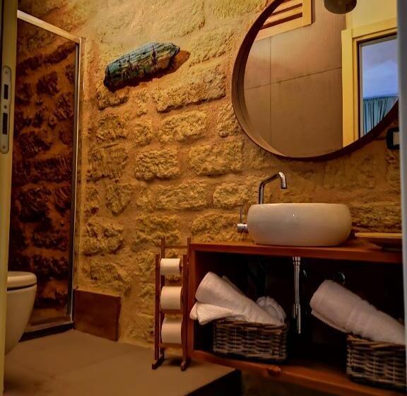 اتاق استاندارد, Aljama   Downtown B&b