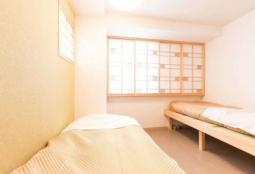 Номер Стандарт, Wa Style Tokyo