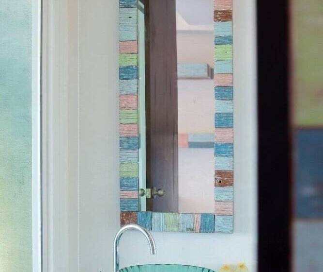 수피리어 룸, O Bay Design Hotel Prachuap