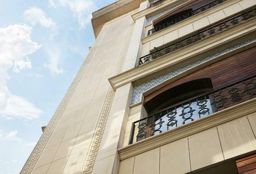 Standard Room, The Fox