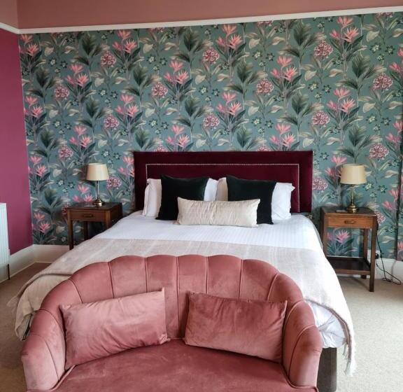 Номер Deluxe Кровать Кинг, Laston House