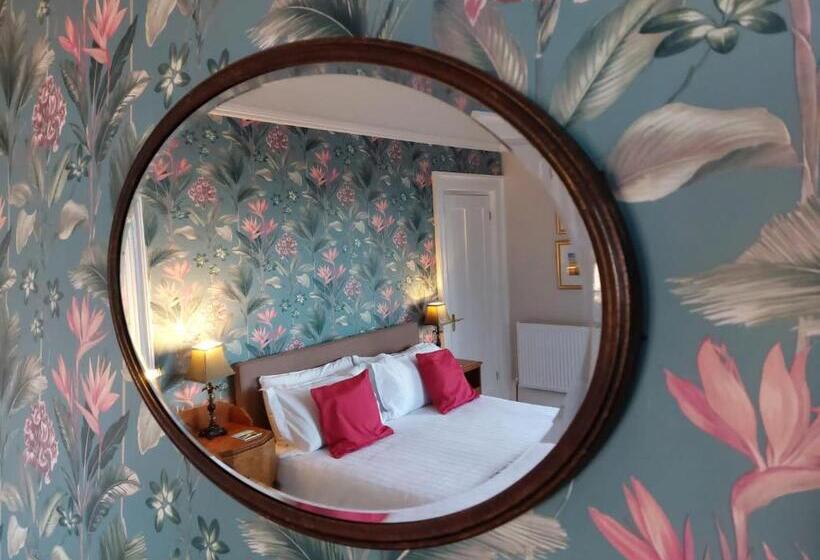 Номер Deluxe Вид на Море, Laston House