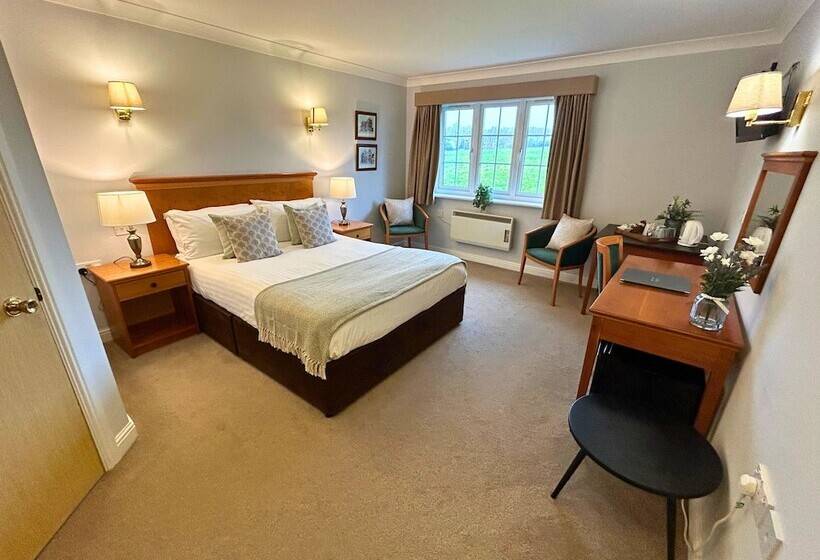 Номер Стандарт, New Forest Lodge