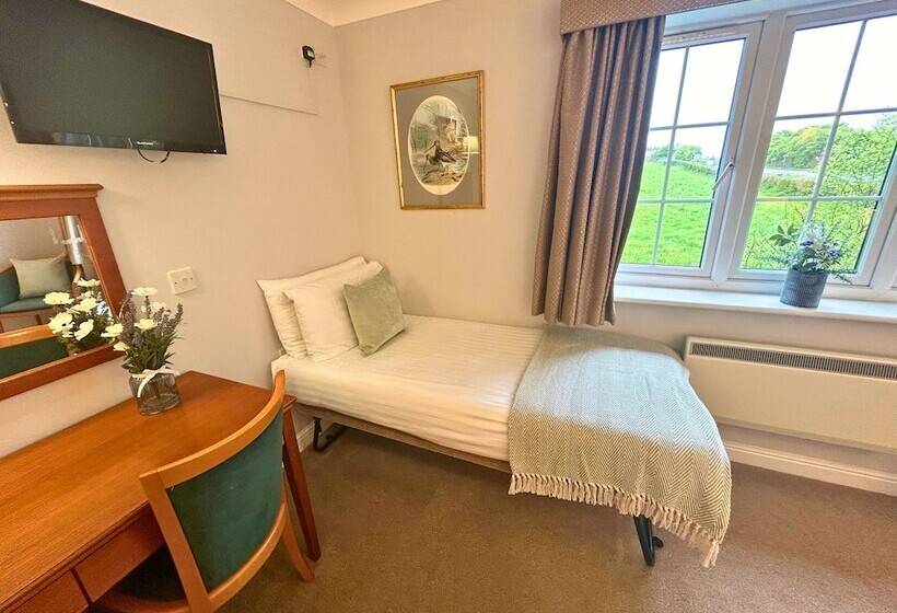 Семейный Номер, New Forest Lodge