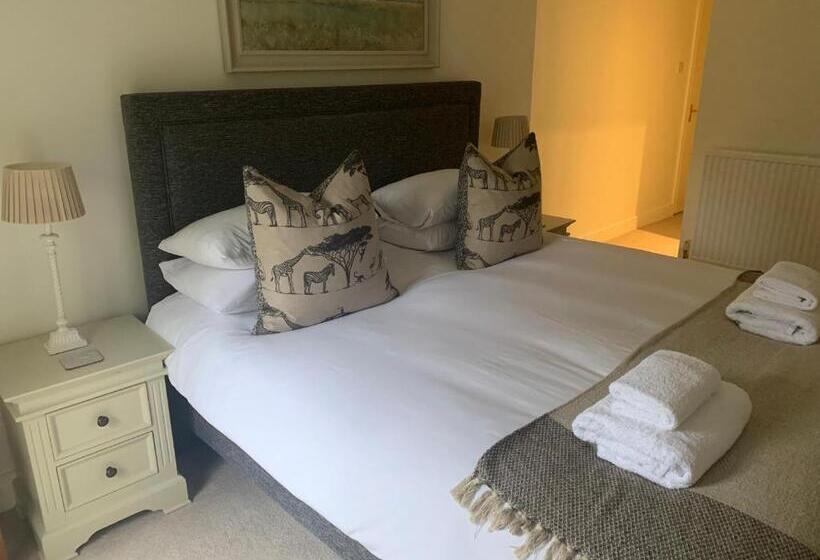 Номер Стандарт, Scarborough Hill Country Inn