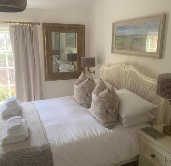 Номер Стандарт, Scarborough Hill Country Inn