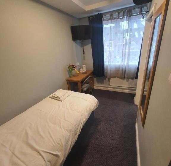 Номер Стандарт Индивидуальный, Newark Hotel Peterborough