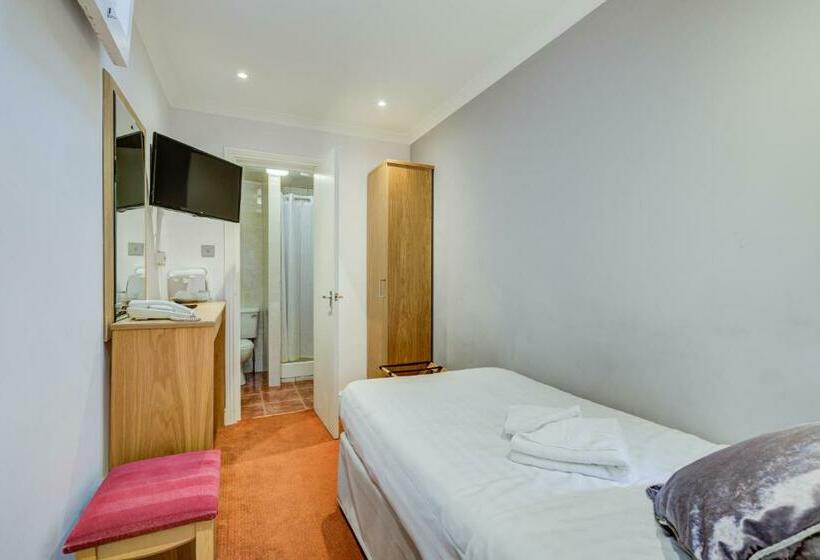 Номер Стандарт Индивидуальный, Kingswaypark Hotel At Park Avenue
