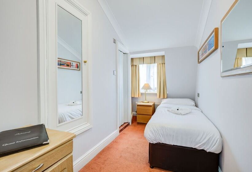Номер Стандарт Индивидуальный, Kingswaypark Hotel At Park Avenue