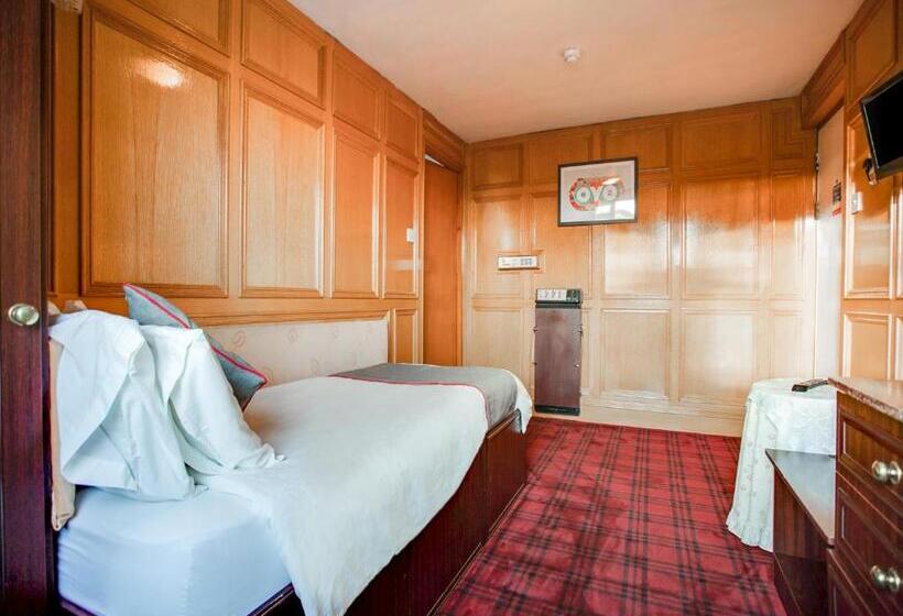 Номер Стандарт Индивидуальный, OYO The Rowers Hotel, Dunston Gateshead