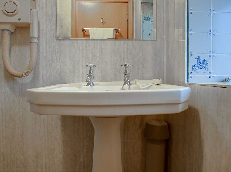 Номер Стандарт Индивидуальный, OYO The Rowers Hotel, Dunston Gateshead