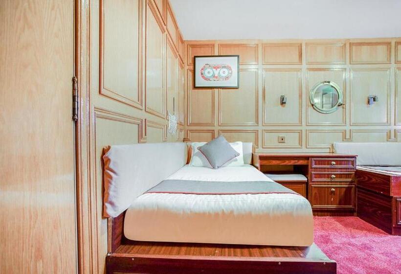 Номер Стандарт, OYO The Rowers Hotel, Dunston Gateshead