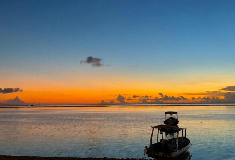 Номер Стандарт, Ketut Losmen Bungalows Lembongan