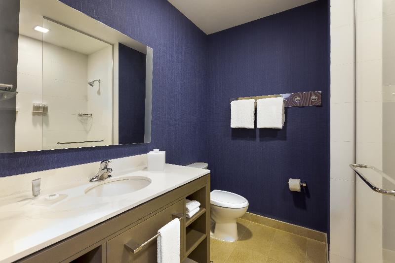 استودیو استاندارد با تخت کینگ, Residence Inn By Marriott Merida
