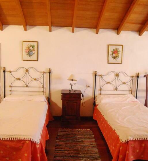 Номер Стандарт, Casa Abuela Estebana