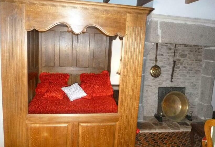 Номер Стандарт, Manoir De La Foulerie