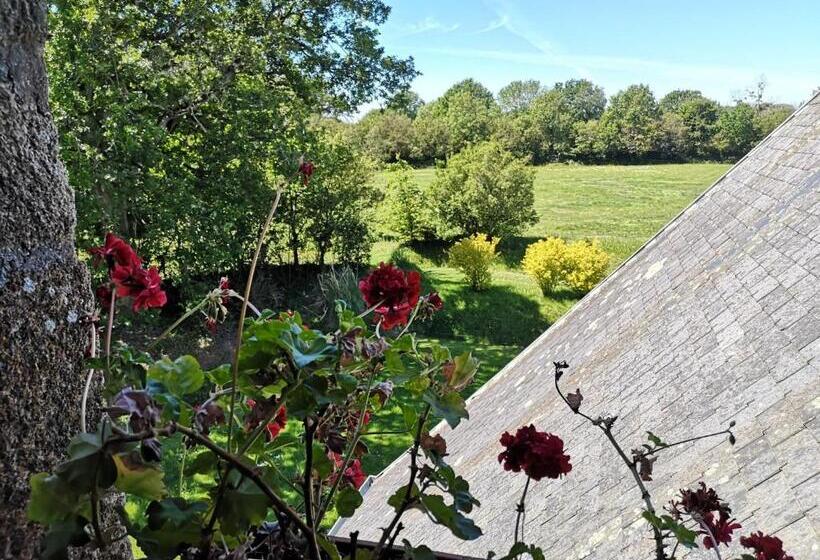 Номер Стандарт, Manoir De La Foulerie