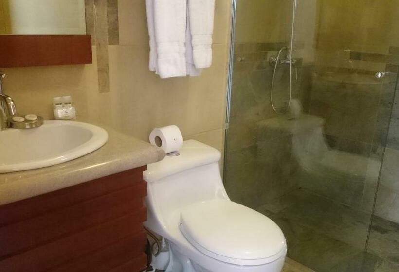 패밀리 룸, Arhaná Hosteria & Resort