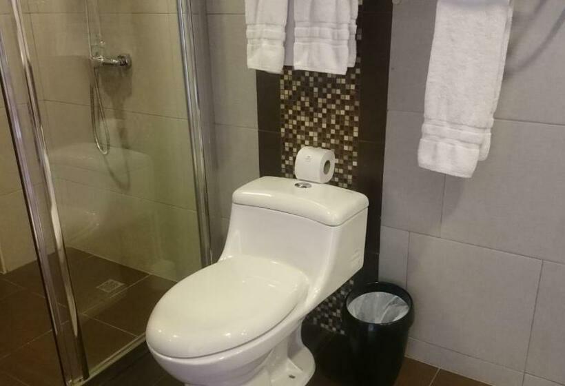 스탠다드 룸, Arhaná Hosteria & Resort