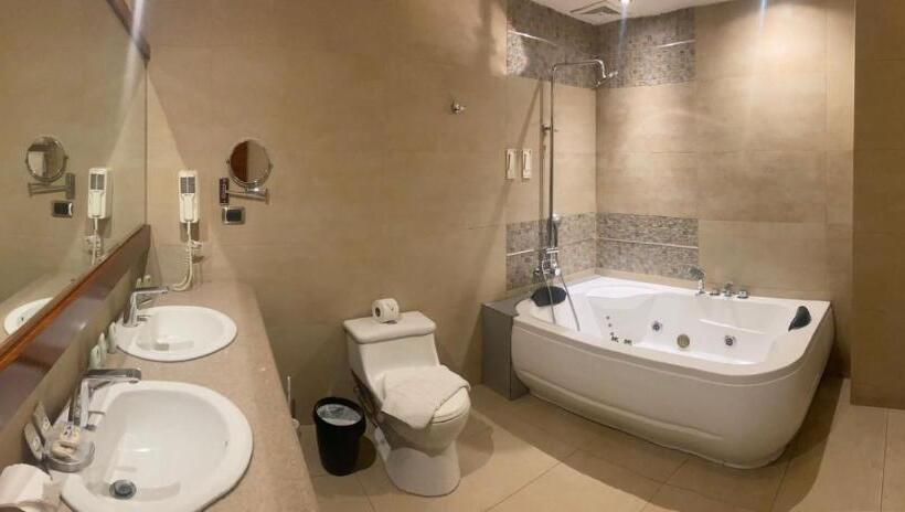 패밀리 룸, Arhaná Hosteria & Resort
