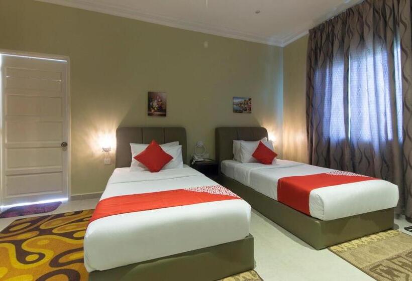 Номер Superior, Nahdhoh Langkawi Resort