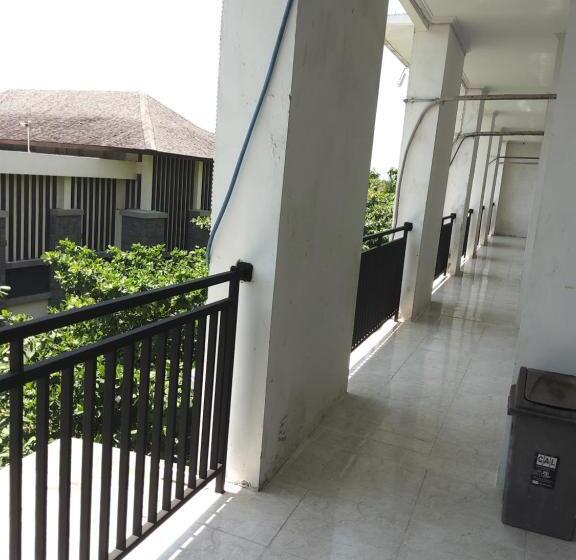 Номер Стандарт, Ketapang Guesthouse Echo Beach Canggu