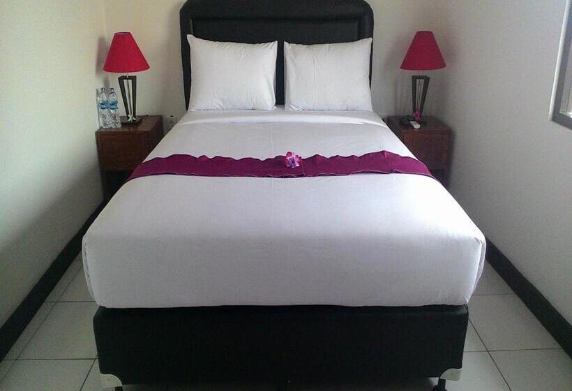 Номер Стандарт, Sari Room Bed & Breakfast