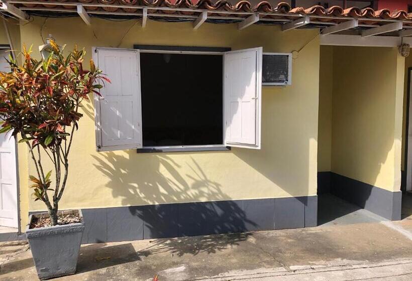 غرفة قياسية, Suites Por Do Sol