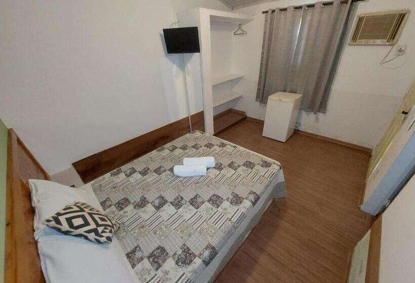 غرفة قياسية, Suites Por Do Sol