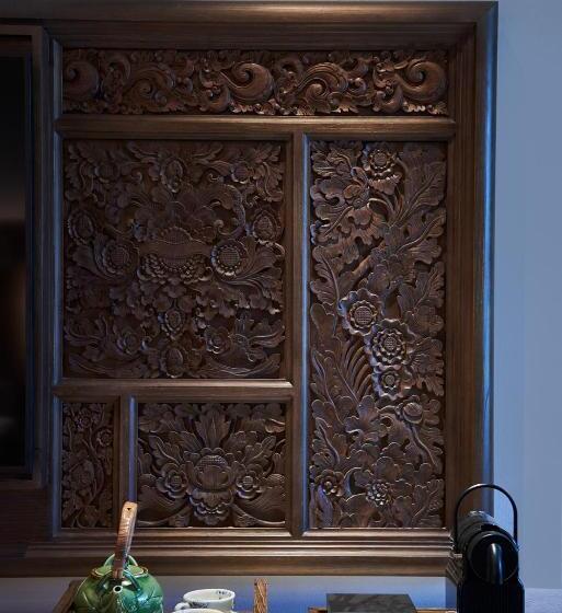 Люкс Кровать Кинг, Andaz Bali, By Hyatt