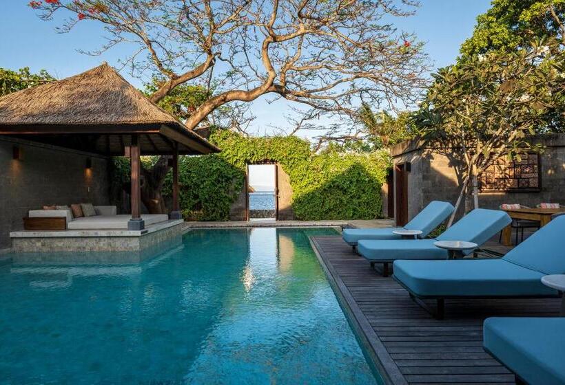 Вилла 2 Спальни, Andaz Bali, By Hyatt