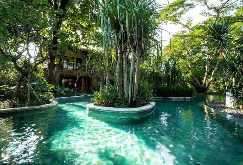 غرفة قياسية سرير كينج, Andaz Bali, By Hyatt