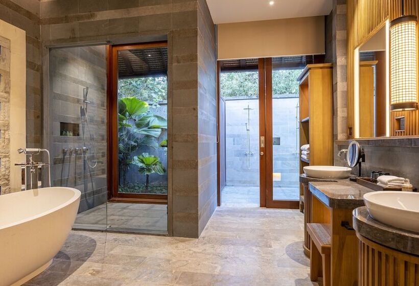 Вилла 2 Спальни, Andaz Bali, By Hyatt