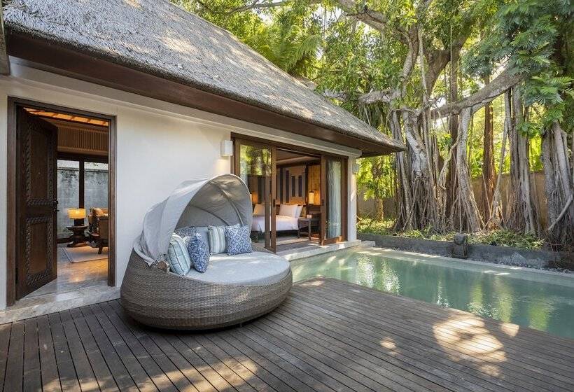 Вилла 1 Спальня, Andaz Bali, By Hyatt