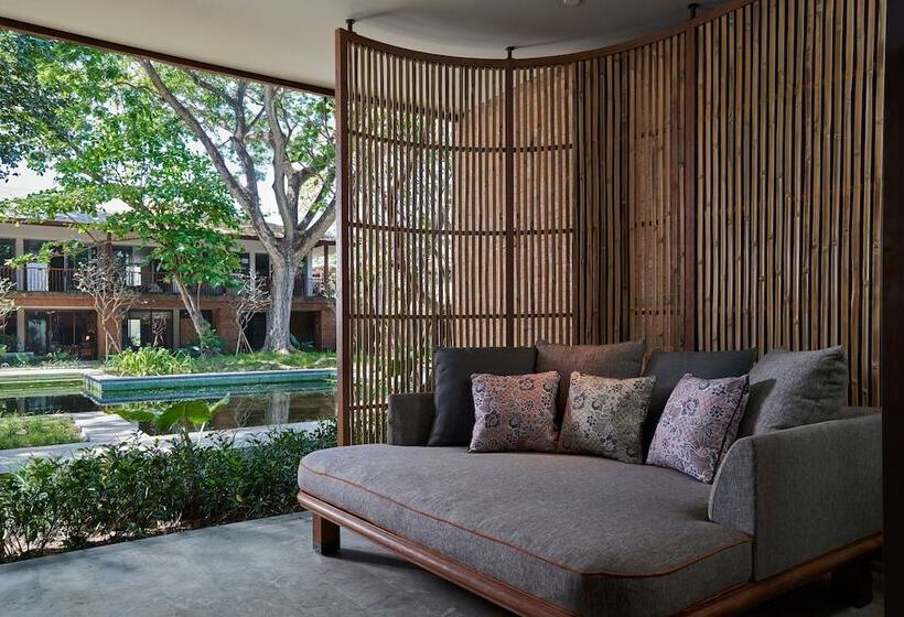 Номер Стандарт, Andaz Bali, By Hyatt