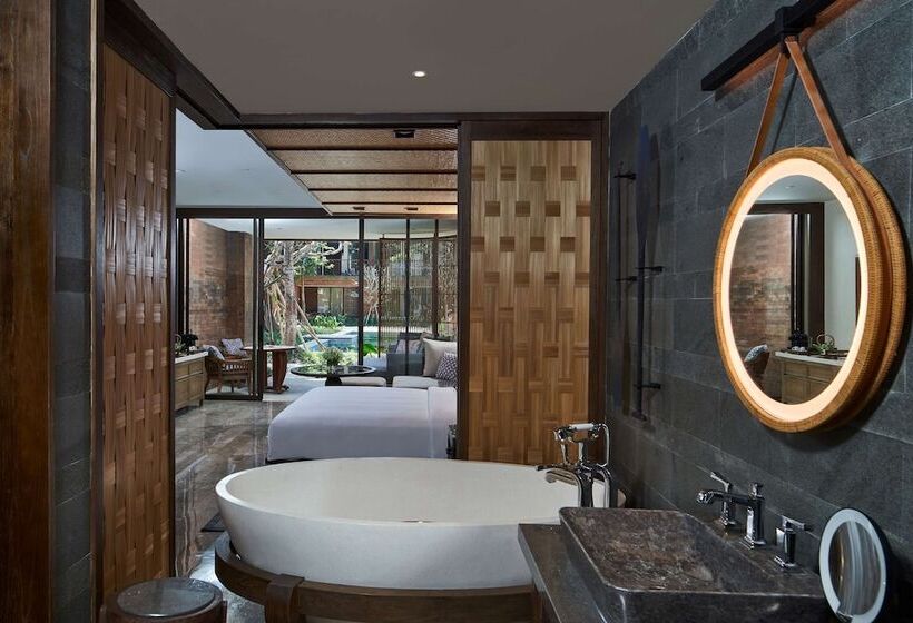 Люкс, Andaz Bali, By Hyatt