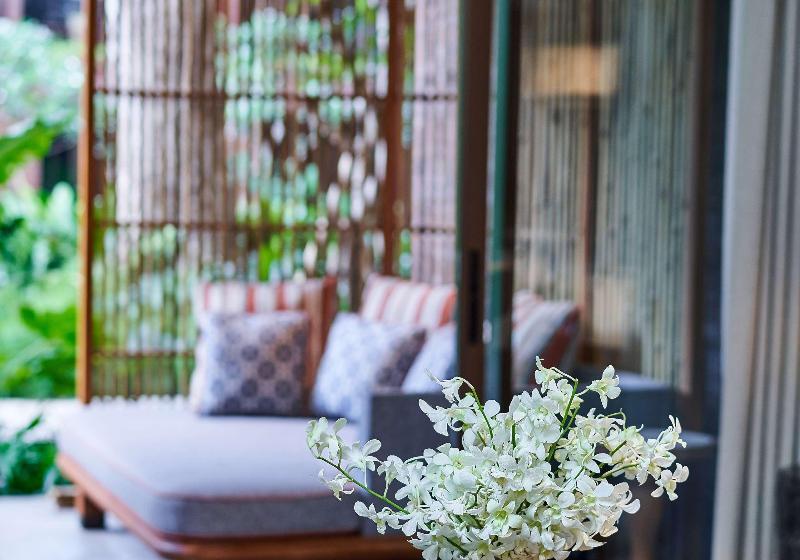 غرفة قياسية سرير كينج, Andaz Bali, By Hyatt