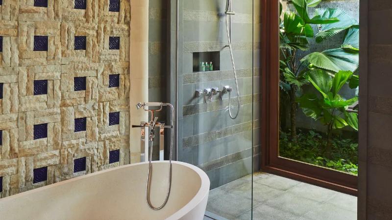 Вилла 2 Спальни, Andaz Bali, By Hyatt