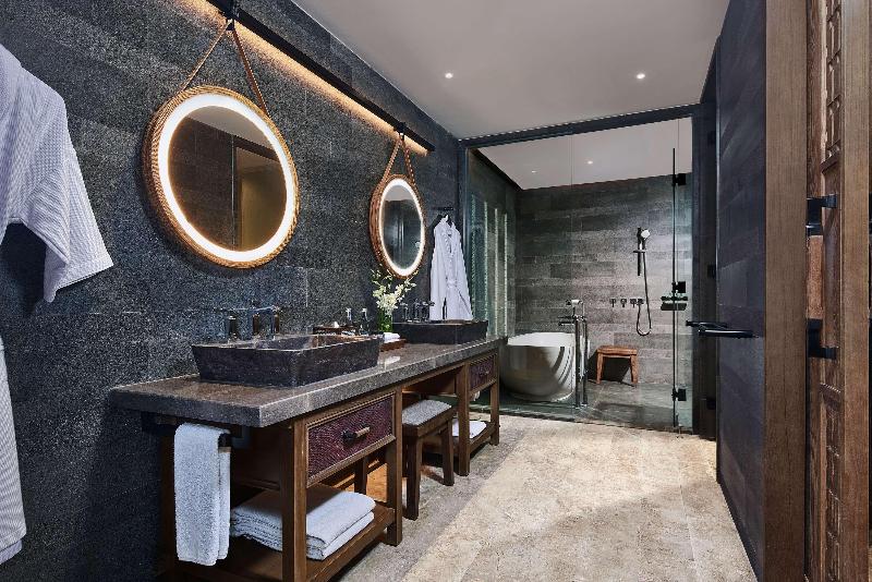 Люкс, Andaz Bali, By Hyatt