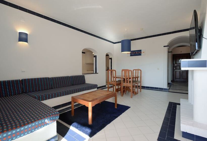 דירת חדר, 3hb Falesia Beach