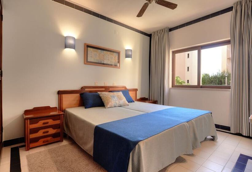 דירת חדר, 3hb Falesia Beach