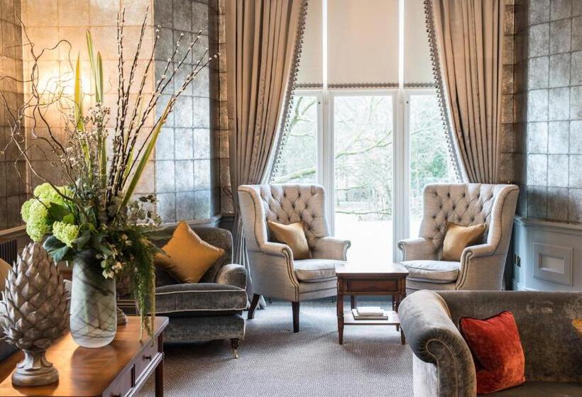 수피리어 룸, Forest Side Hotel