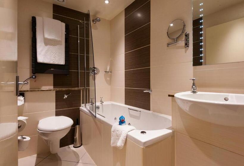 Номер Клуб, Ambleside Salutation Hotel & Spa, World Hotel Distinctive