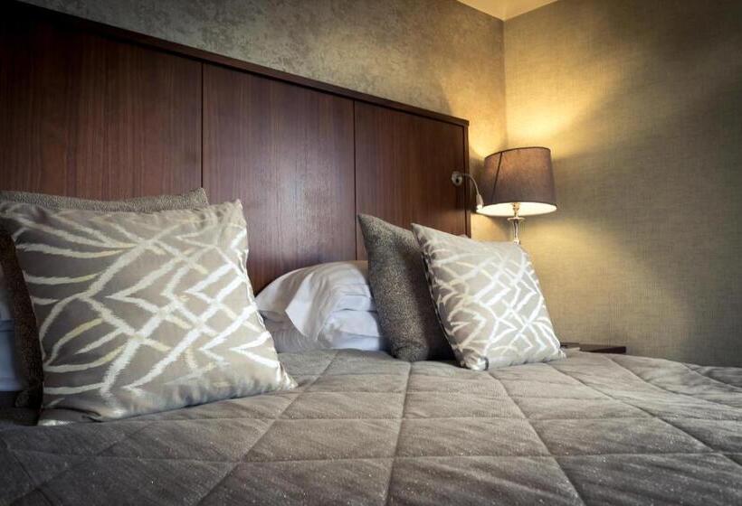 Классический Номер, Ambleside Salutation Hotel & Spa, World Hotel Distinctive