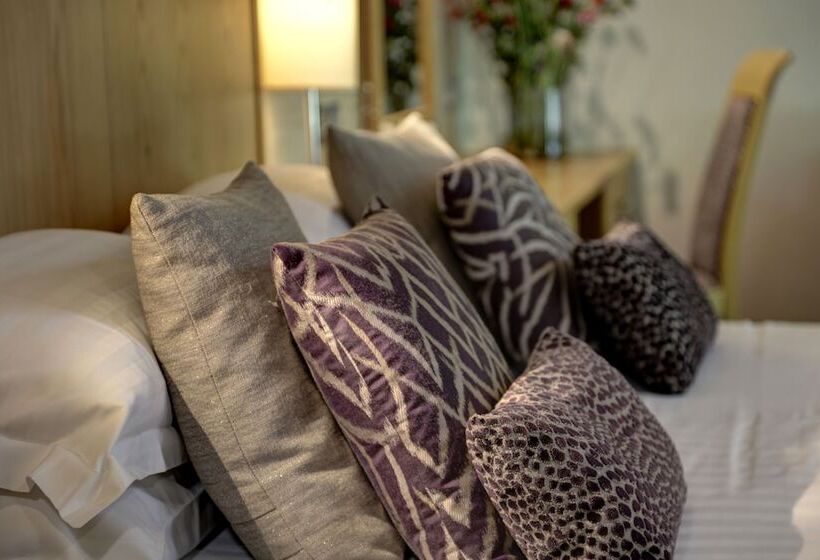 Номер Клуб, Ambleside Salutation Hotel & Spa, World Hotel Distinctive