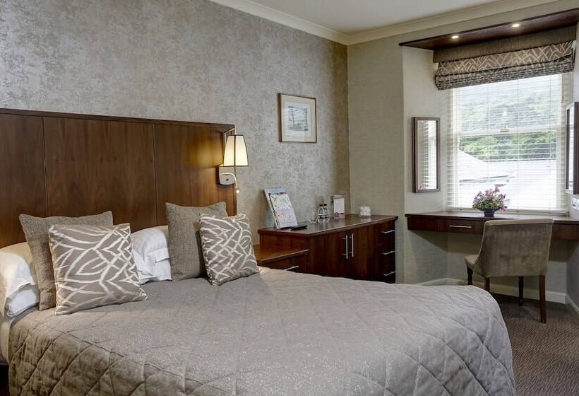 Классический Номер, Ambleside Salutation Hotel & Spa, World Hotel Distinctive