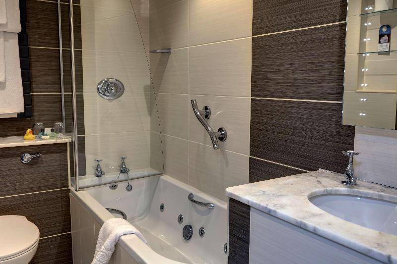 Номер Superior Одноместный, Ambleside Salutation Hotel & Spa, World Hotel Distinctive