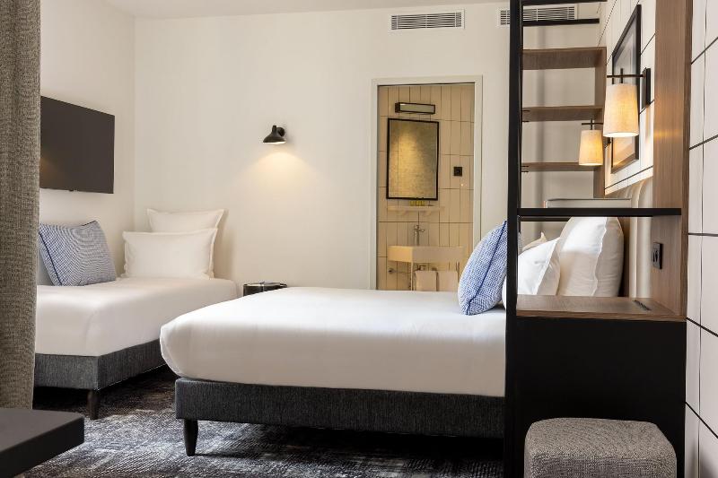 Номер Superior, Bay Lodge Guest House