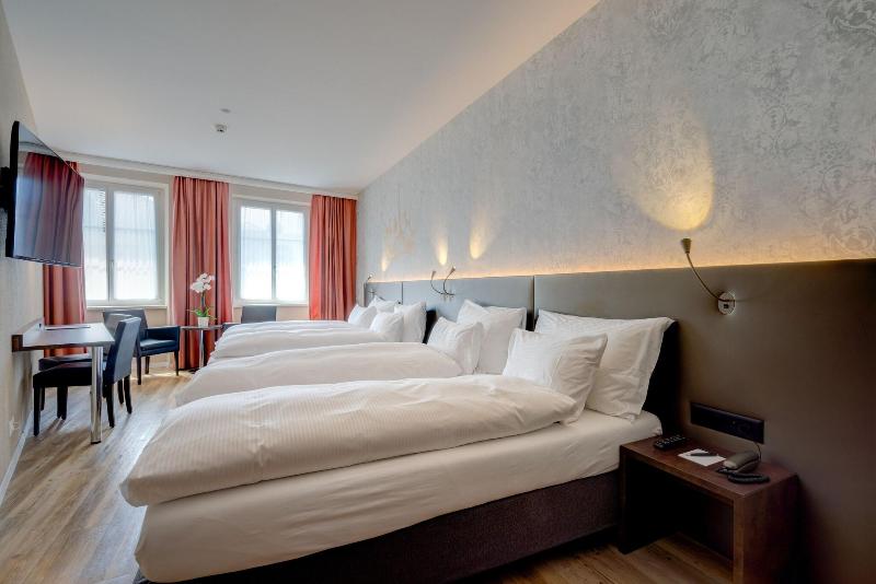 Номер Стандарт, Doubletree By Hilton Harrogate Majestic Hotel & Spa