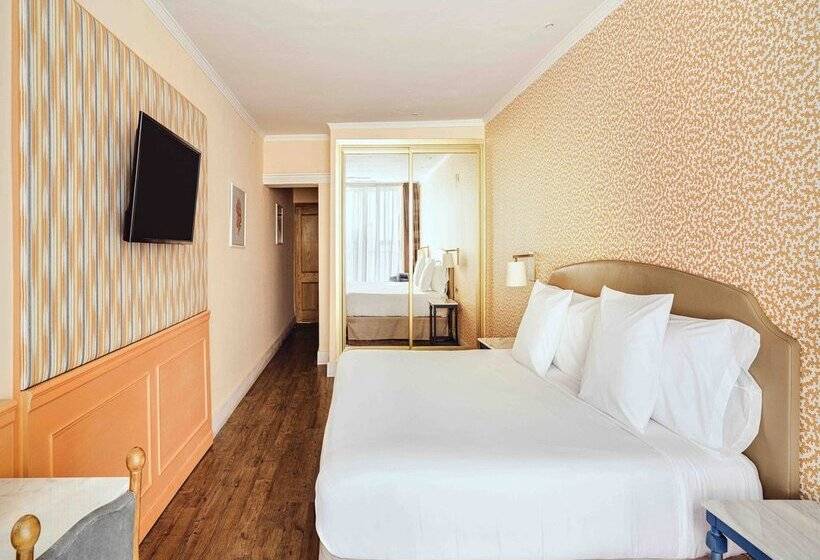 Номер Superior, Fenix Torremolinos  Adults Only Recommended